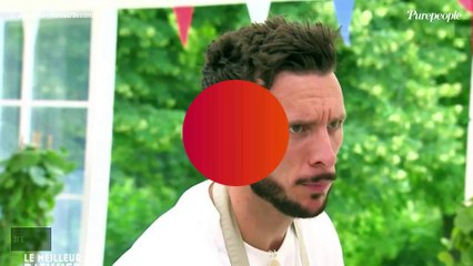 Benjamin (Le Meilleur Pâtissier 2024) "antipathique" : on sait pourquoi il ne sourit jamais à l'antenne et c'est surprenant