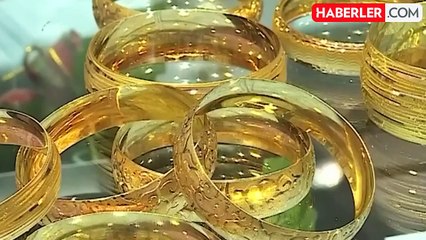 Yatırımcıların yeni gözdesi gremse altın oldu
