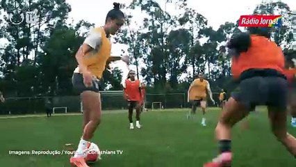 Corinthians REVELA interesse em CONTRATAÇÃO