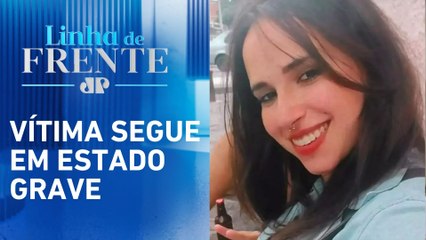 Lewandowski sobre tiro em jovem no RJ: “Polícia não pode cometer crime” | LINHA DE FRENTE