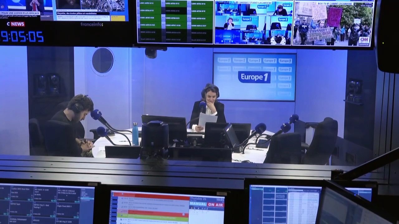 Gérald Darmanin : à peine nommé, le nouveau ministre de la Justice occupe déjà le terrain