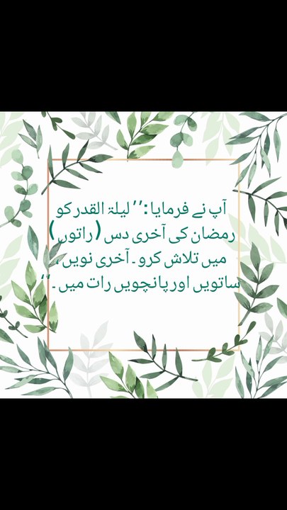 Sunan e Abu Dawood Hadith