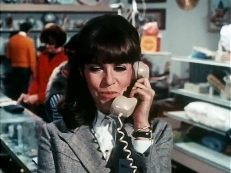 S04E16 - Kann das Radio auch schießen