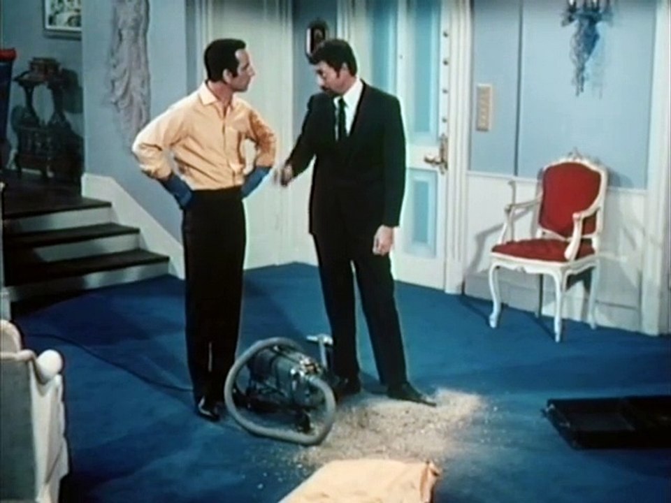 S04E14 - Kuckuck, wo bin ich