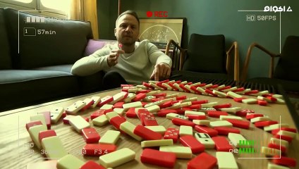 مسلسل أولاد آدم الحلقه 16 كامله