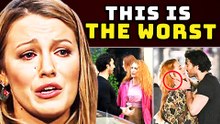 The Worst Things Justin Baldoni Did To Blake Lively