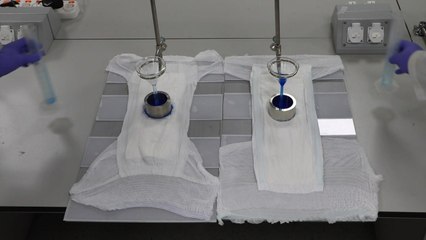 "흡수성·만족도 우수한 성인용 기저귀, 디펜드 안심언더웨어·테나 언더웨어 노말" / YTN