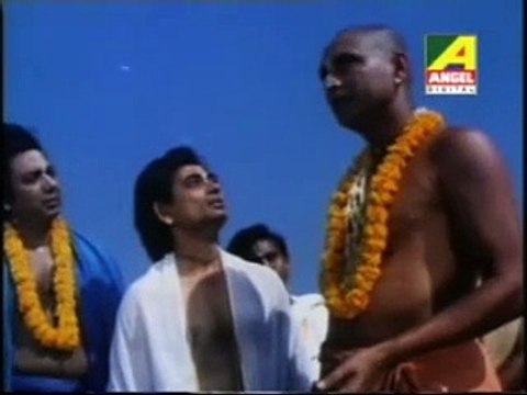 007-The End-Part,7,Bengoli Bhakti-FILM,Manab Premik Nemai-