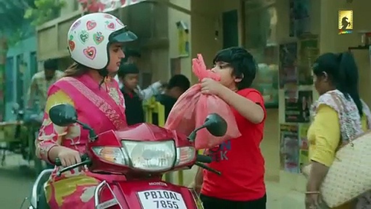 Dil Ko Rafu Karr Lei - Episode 1 | Ayesha Khan | Karan Grover | Sargun Mehta | Ravie Dubey