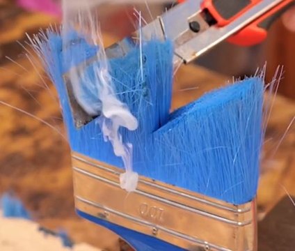 Hack your repairs! Simple solutions for tricky problems!