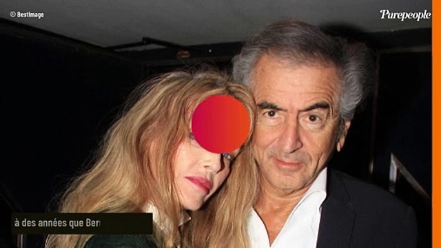Couple atypique depuis 30 ans, Bernard-Henri Lévy livre le secret de sa relation avec Arielle Dombasle