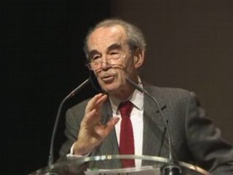 GENEPI - Discours de Robert Badinter le 1er décembre 2007