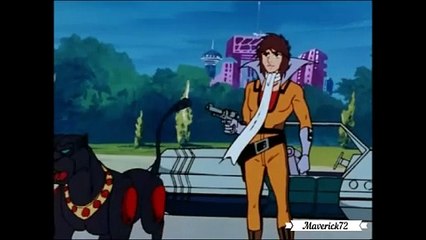 Gordian#episodio 70/73#il Pianeta della speranza#