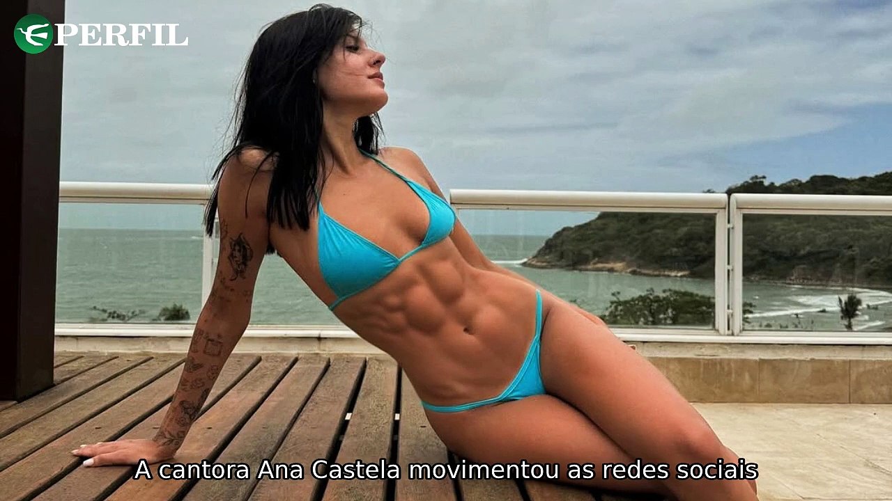 "Foto polêmica, decoração inusitada e casamento surpresa: Famosos agitam as redes com notícias inesperadas."