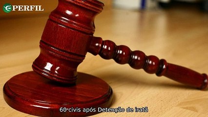 "Condenados, lesões antigas e mistério no ar: Tragédias em diferentes partes do mundo reveladas!"