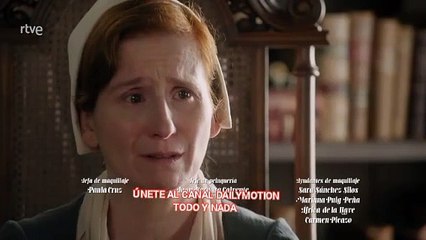 Valle salvaje Cap 64 avance