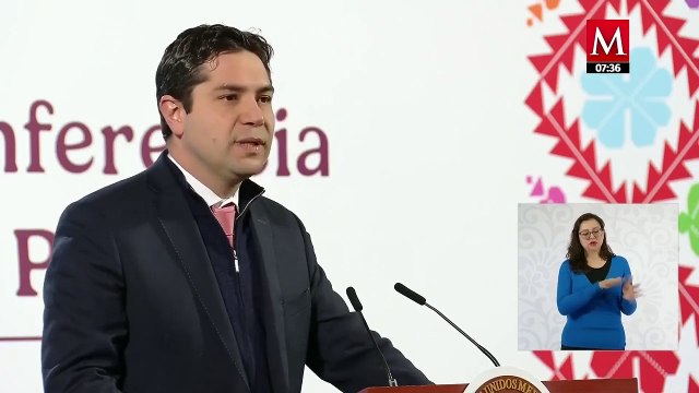 Titular del SAT destaca alza de 5% en ingresos tributarios durante 2024