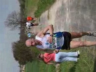 La course du LOUVRE 2008 100