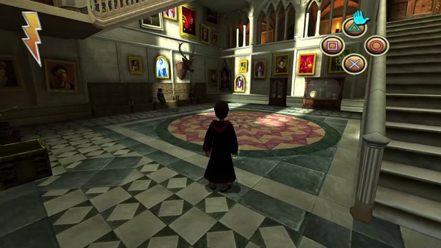 Von 0 auf Zaubertrank-Meister in 60 Minuten (oder weniger) harry potter und der stein der weissen part 3