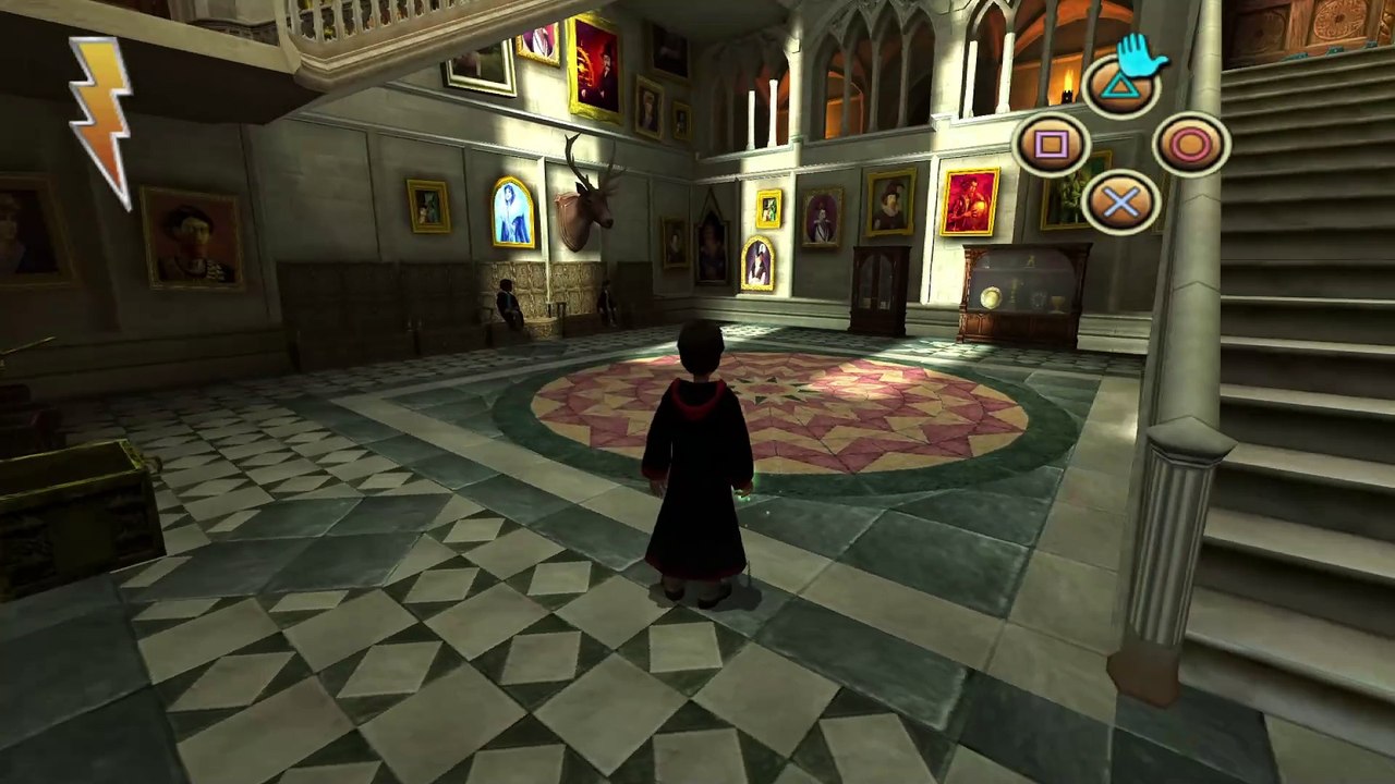 Von 0 auf Zaubertrank-Meister in 60 Minuten (oder weniger) harry potter und der stein der weissen part 3