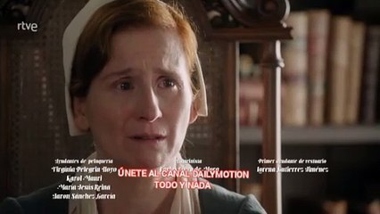 Valle salvaje Cap 64 avance