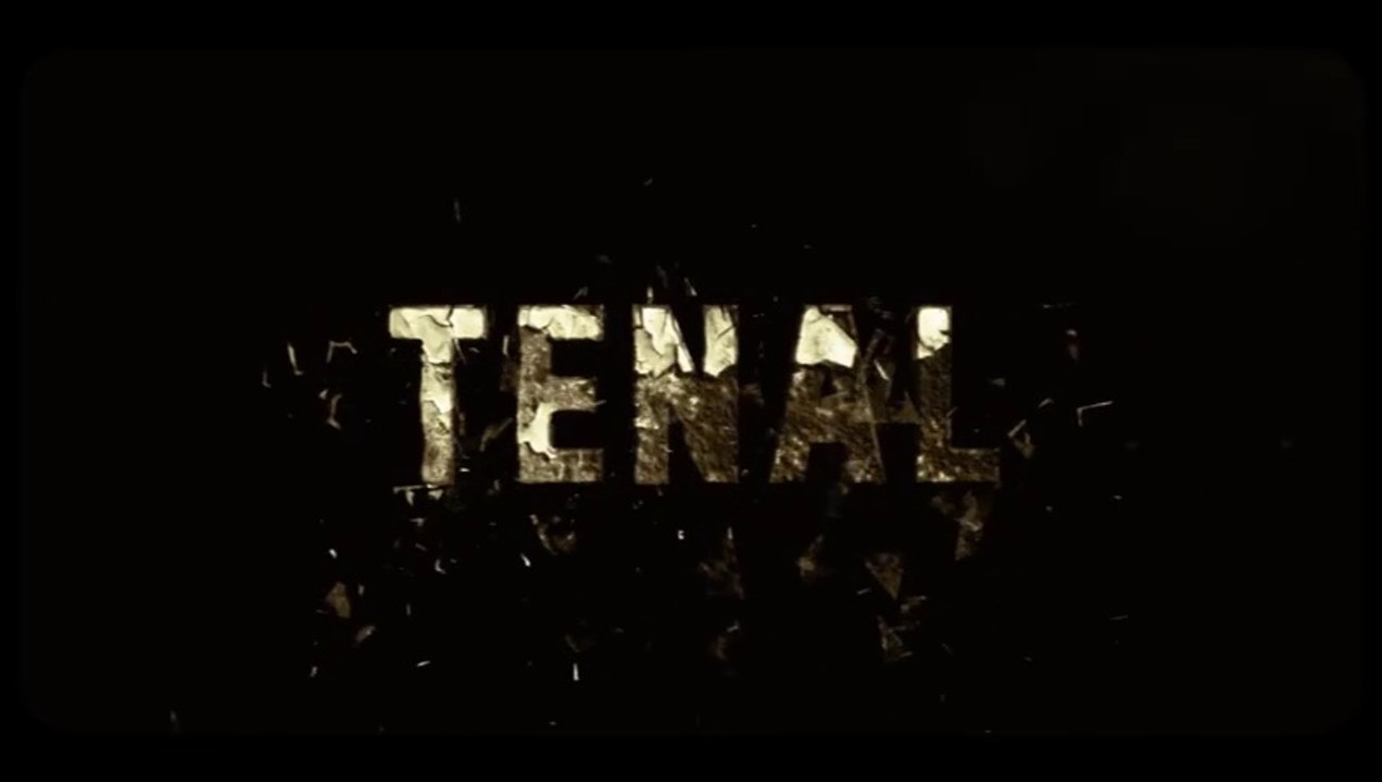 Ten-Al | Fragman