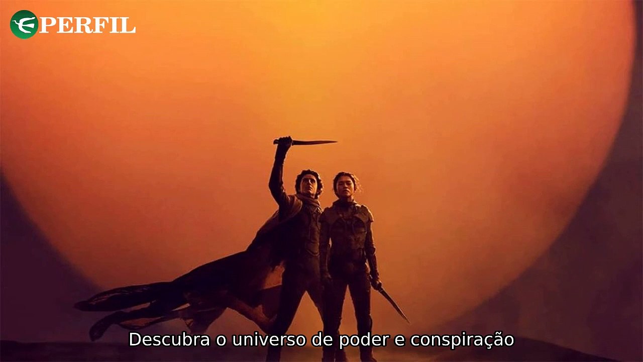 "Disputa pelo trono em Duna, nova legislação para idosos e tragédia com ator de 'Baby Driver'"