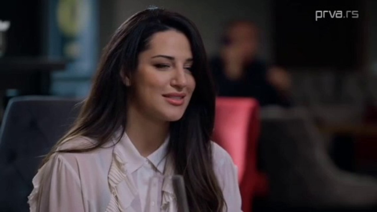 Igra sudbine  1281 epizoda NOVO