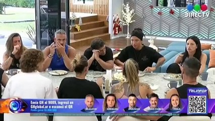 Sandra apuntó contra la producción de Gran Hermano 2024: "No me parece justo"