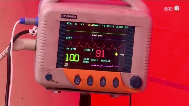 Fibrosis pulmonar: la enfermedad que asfixia el cuerpo y la calidad de vida