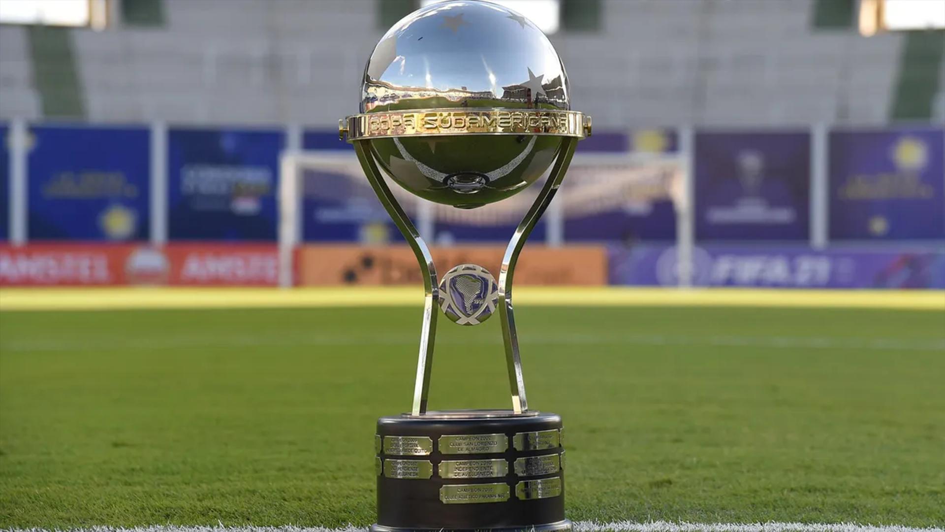 Lo mejor del año en la Sudamericana