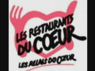 Les Restos du Coeur - Remix 2008