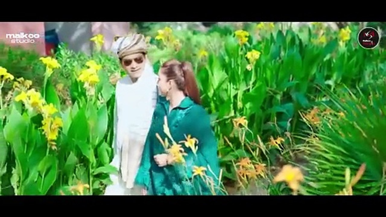 New Tappay 2024  Malkoo Ft Sara Altaf  Punjabi Tappay Mahiye  Malkoo Studio_480p