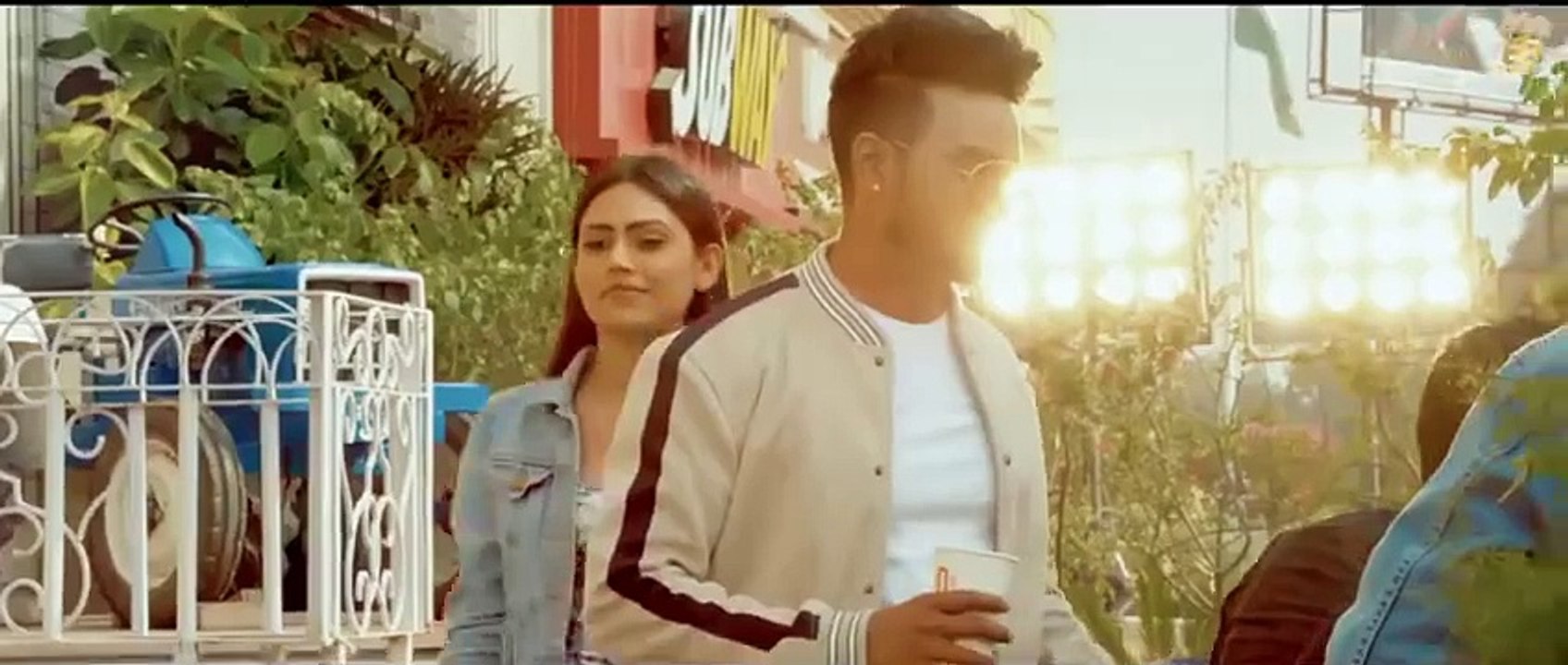 Sorry Sorry Official Video   Singga Ft  Gurlej Akhtar   New Punjabi Songs 2019_480p