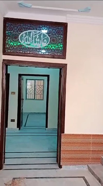 House For Sale In Islamabad﻿💥5 Marla Brand New House| Demand 105# lack