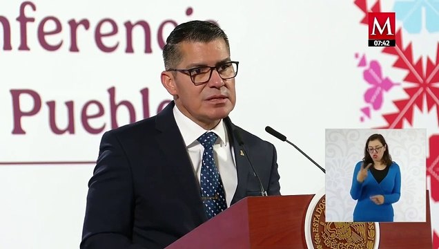 Mexicana adquirirá 20 aviones en 3 años; cerrará 2024 con 382 mil pasajeros