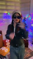 Merry Christmas peeps