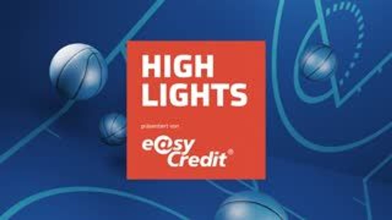 Ludwigsburg dominiert Aufsteiger Frankfurt