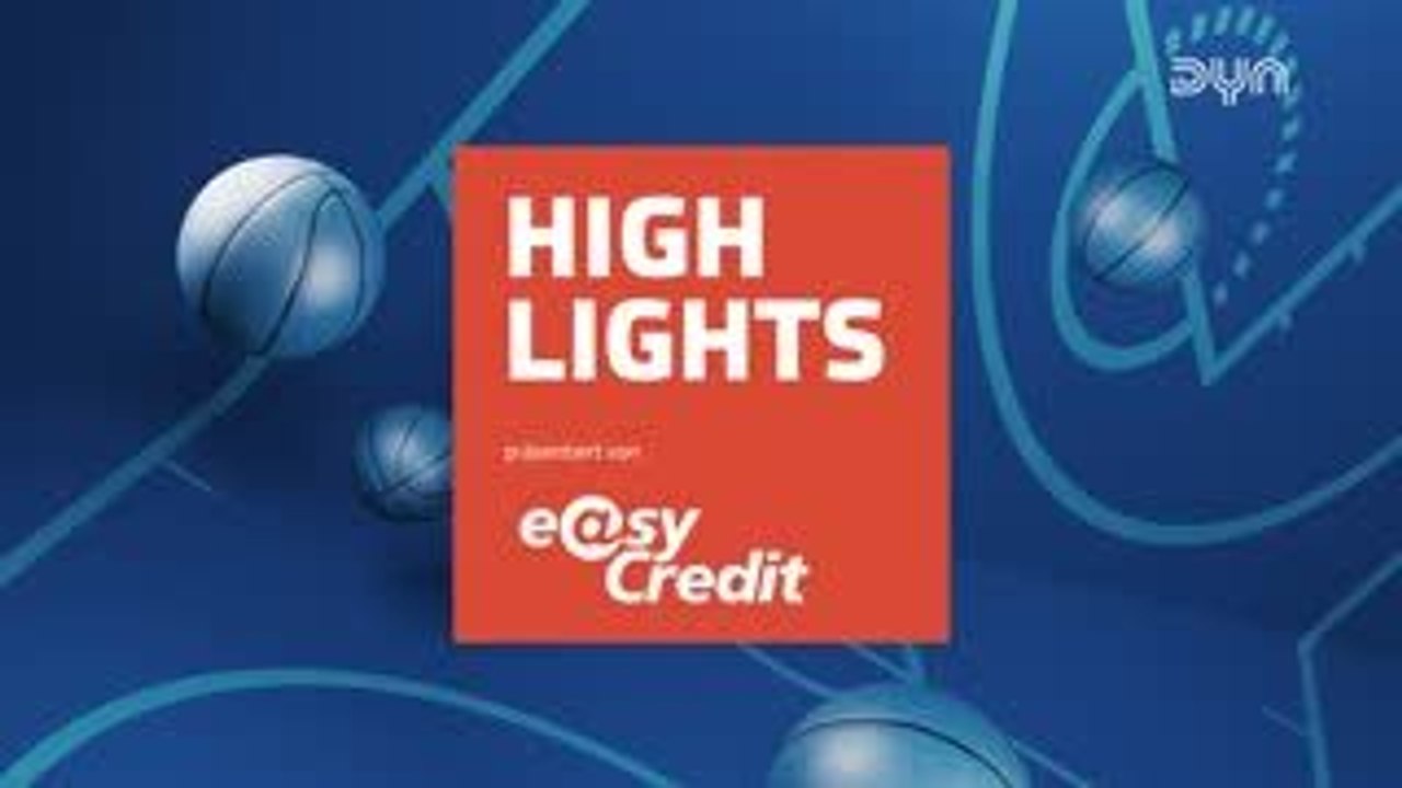 Rostock souverän gegen Hamburg: Deutlicher Sieg für die Seawolves