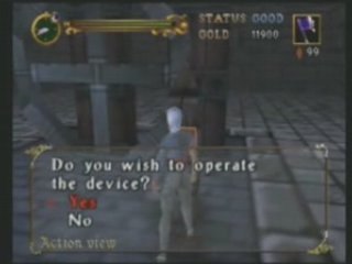 Let's Play Castlevania Legacy of Darkness 3