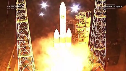 Documental Secretos del sistema solar El Sol y Mercurio