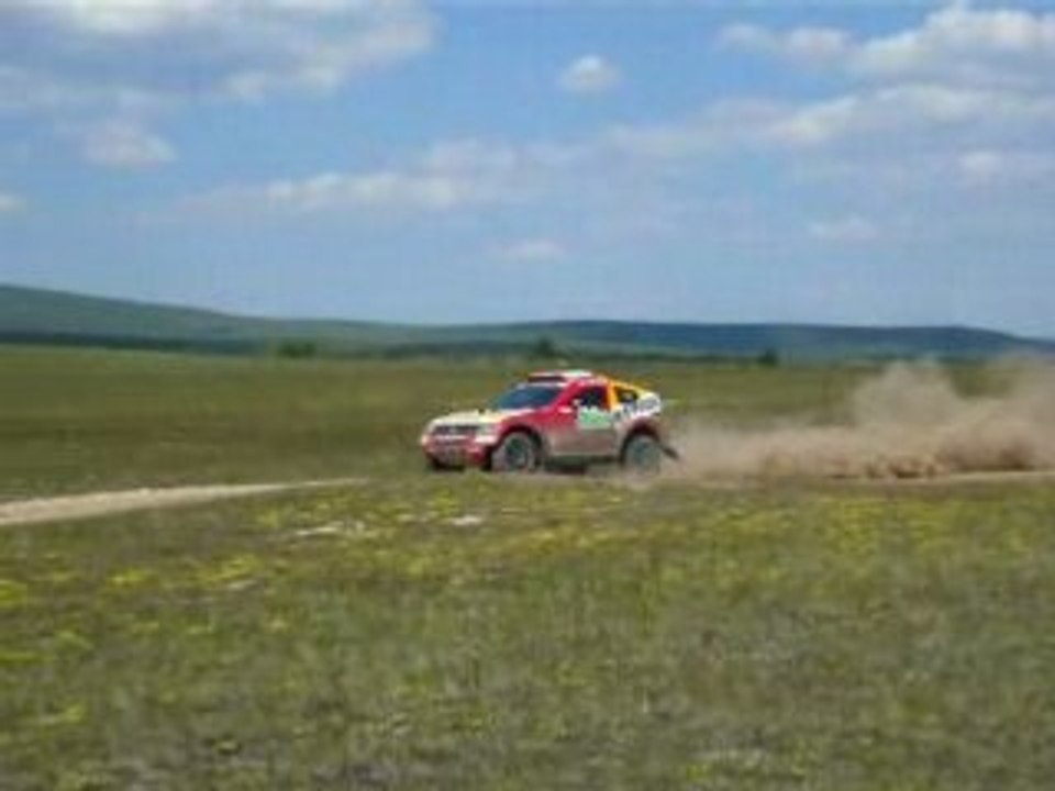 Mitsubishi Pajero 14_2704
