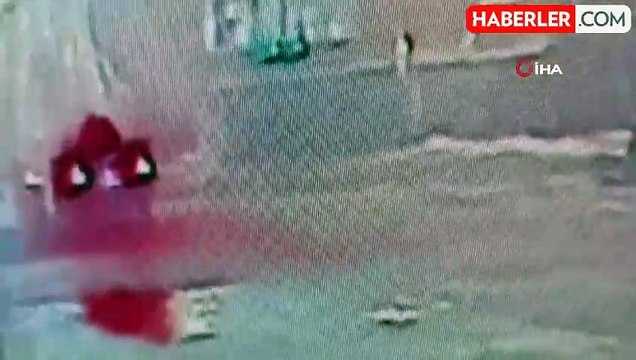 Kendisini almaya gelen babasının arabada cansız bedenini buldu