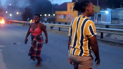 Distúrbios pós-eleitorais deixaram pelo menos 125 mortos em Moçambique, segundo ONG