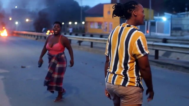 Distúrbios pós-eleitorais deixaram pelo menos 125 mortos em Moçambique, segundo ONG