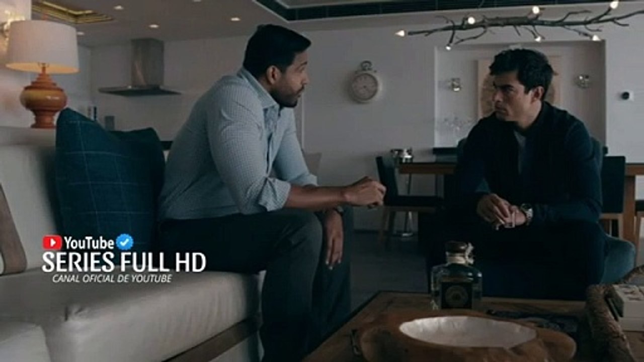 Sed De Venganza - Capítulo 44 Completo - Telemundo