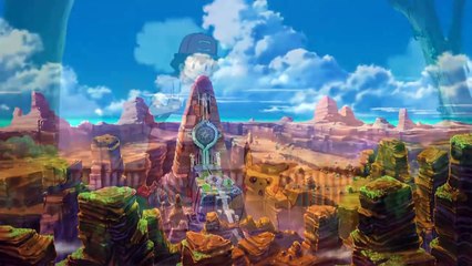 Pokémon, a Série: Sol e Lua - Ultra-Aventuras 1° Temporada Trailer Oficial