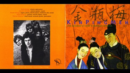 KIN PING MEH...01 - I Believe, That I'm A Winner