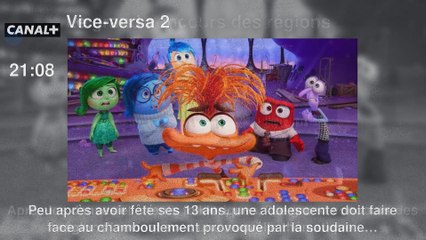 Programme TV soirée du Vendredi 27 décembre 2024