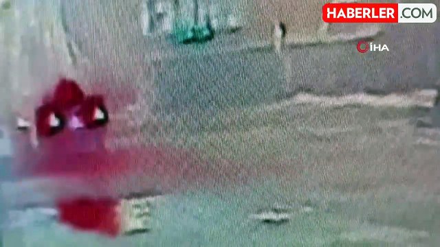 Kendisini almaya gelen babasının arabada cansız bedenini buldu